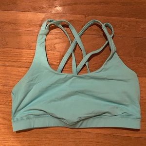 Lululemon Energy Bra